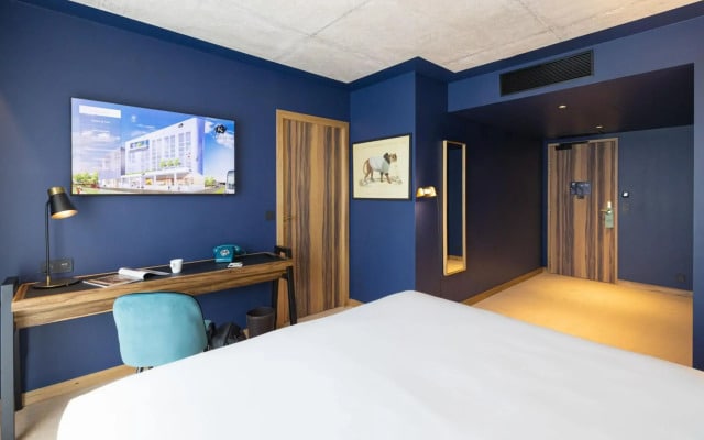 Kopster Hotel Residence Paris Colombes