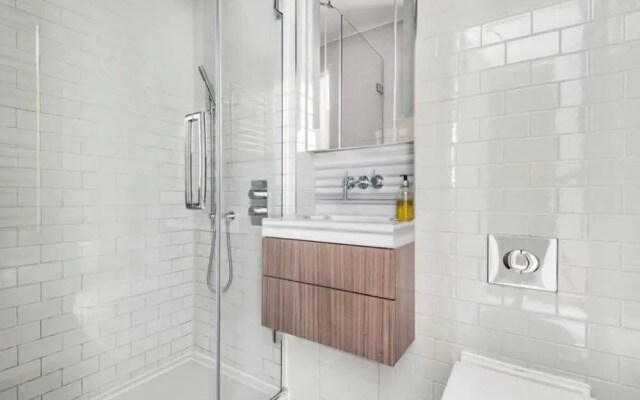 Inviting 1-bed Apartment in London Chelsea