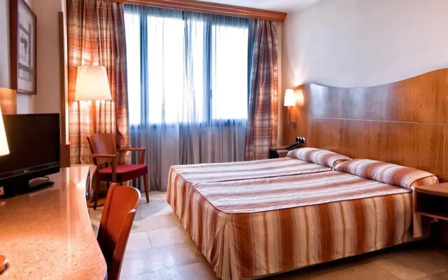 Hotel Aristol