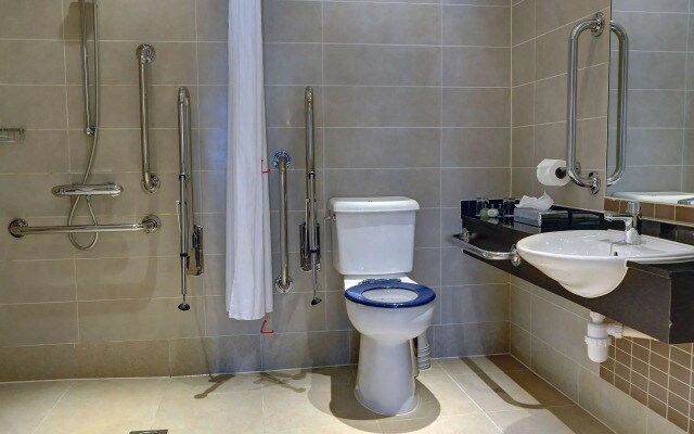 Best Western Pinewood Manchester Airport-Wilmslow Hotel