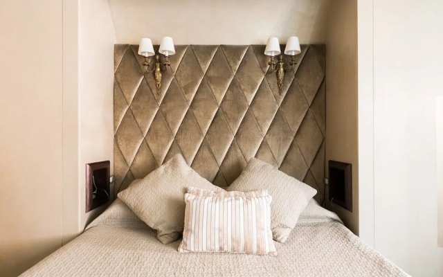 Luxury Two Bedroom House Trastevere