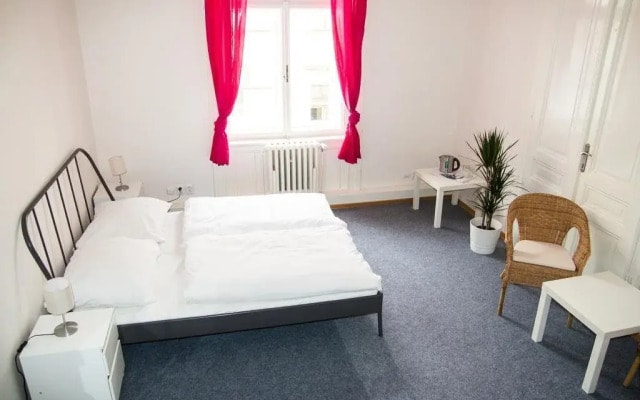 Hostel Franz Kafka