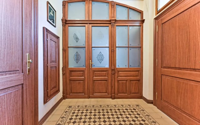 Apartment Nebovidy II - Free Parking - Air Conditioning