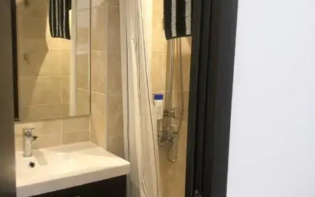 Torremolinos, Bonito apartamento studio La Carihuela
