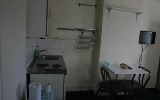 Paddington Flat