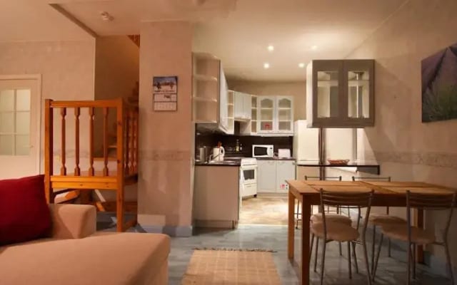Saare 5 Apartment