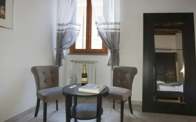 House Purificazione Holiday