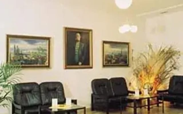 Hotel Galaxie