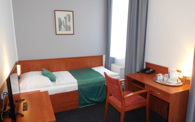 Hotel Beranek Prague