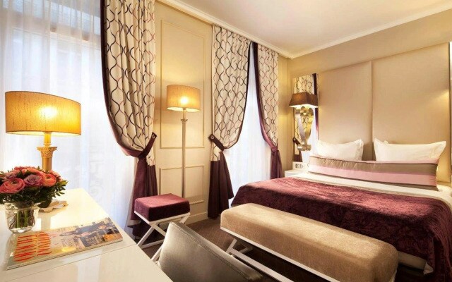 Hotel Galileo