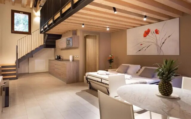 Residence 8 Loft