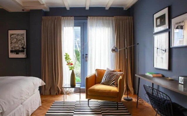 suite no 7