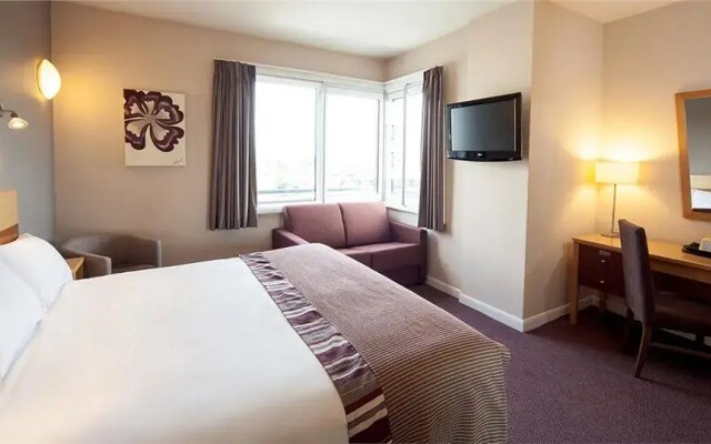 Leonardo Hotel Derby