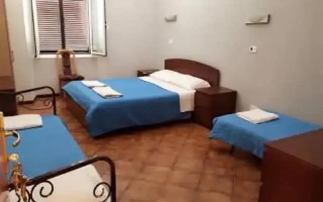 Overseas B&B