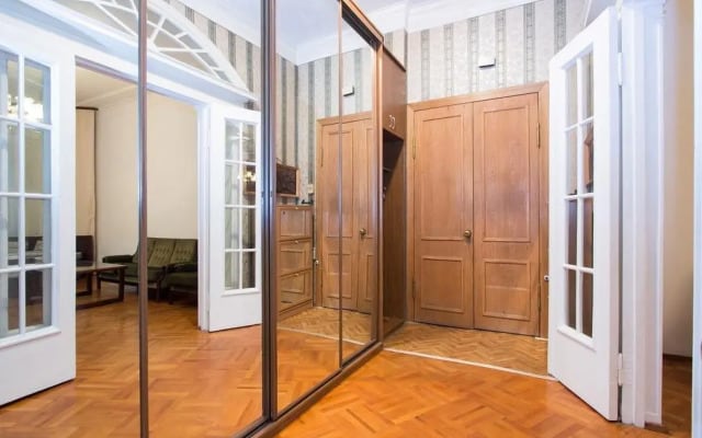 ApartLux Маяковская Делюкс