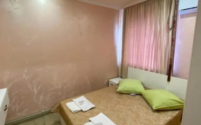 My house (Май хаус)