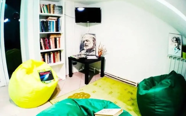 Nicehostel