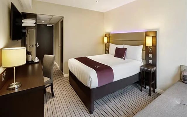 Premier Inn London Elstree / Borehamwood