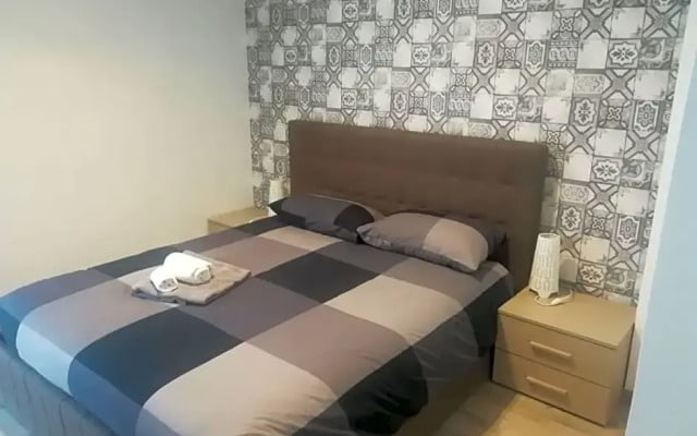 Murena Apartment