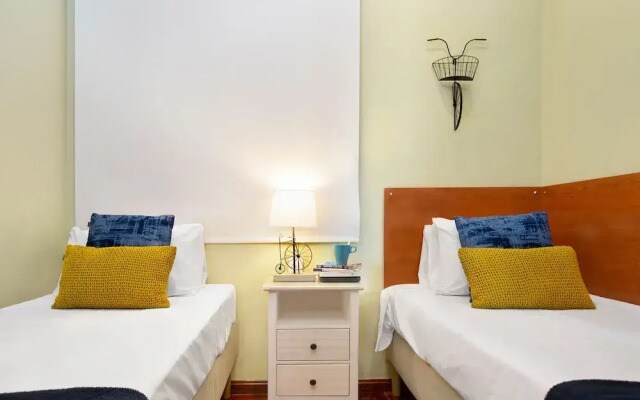 Stay U-nique Apartments Provença II