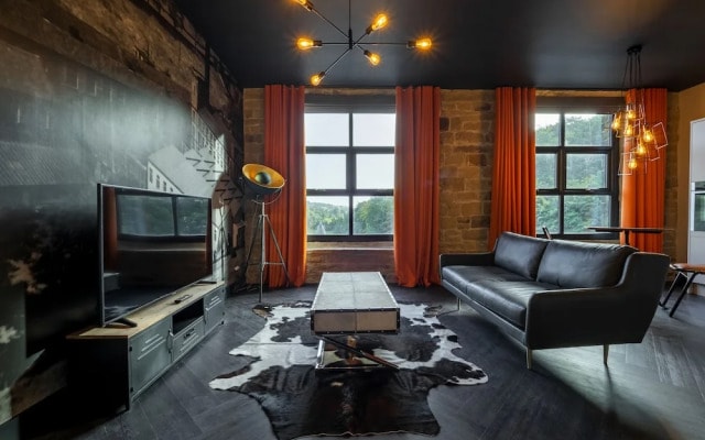 Bowers Mill Aparthotel