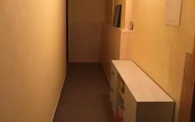 Pension U Krtka