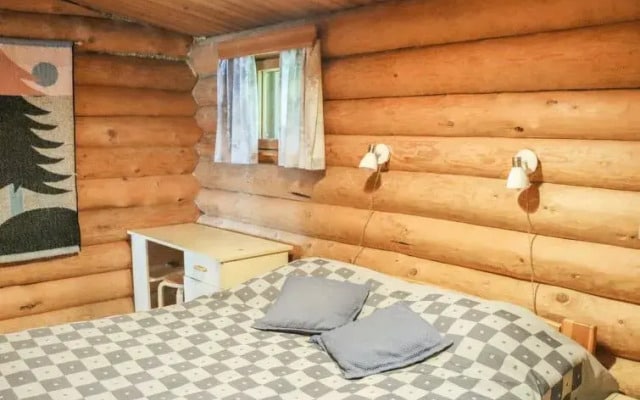 Holiday Home Saapungin lomat / suvituuli