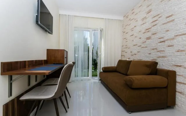 Apartamenty Dom Saski 10 minut od Centrum Warszawy