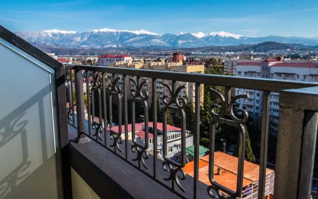 Apartment Atlant
