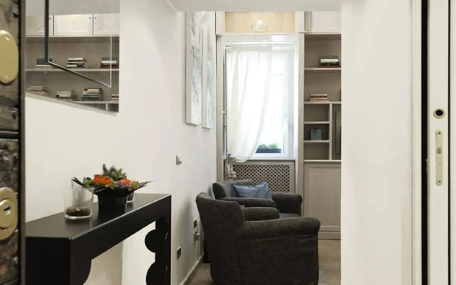 Antiche Residenze Romane