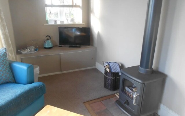 Villa Farm Cottage