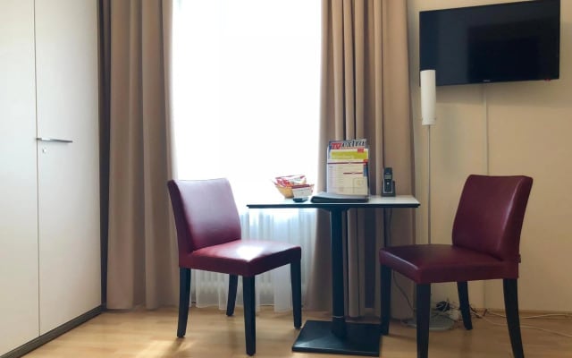 Hotel Prinzregent