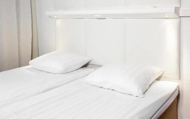 Omena Hotel Turku Kauppiaskatu