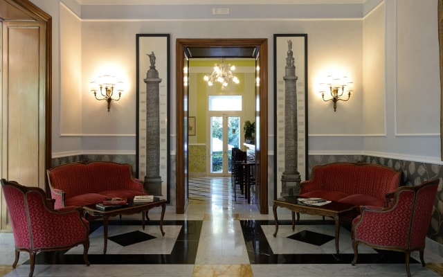 Hotel Giulio Cesare