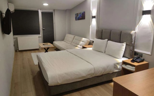 Olen Uskudar Hotel