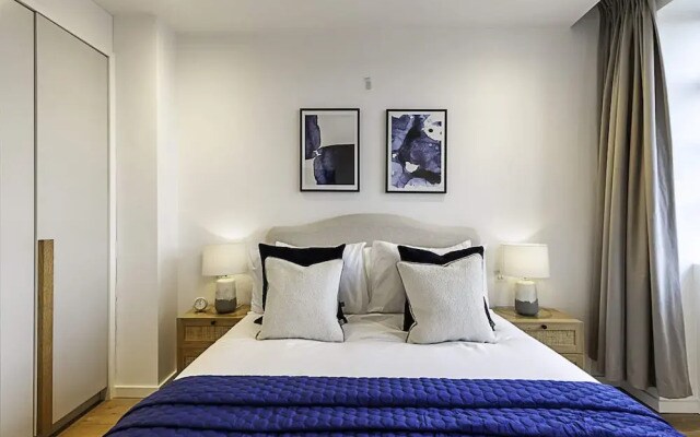 Charming Kentish Town Retreat
