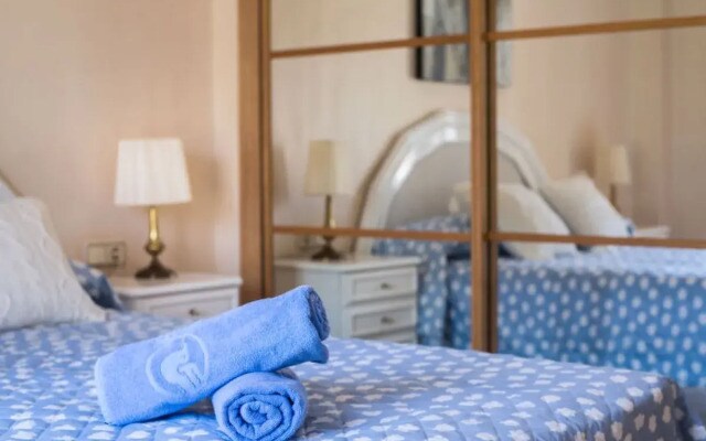 Apartment Erisa II