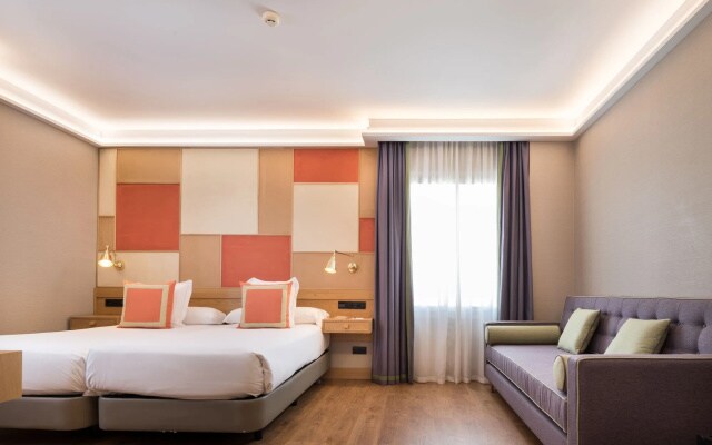 Hotel Principe Pio