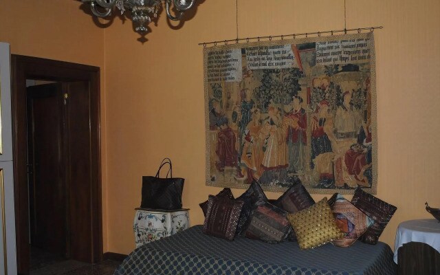 B&B San Firmino