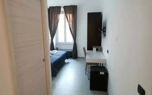 World Wide Bed Termini