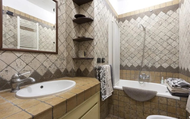 Home Sharing Roma