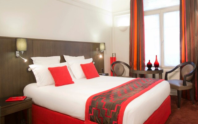 Hôtel California Champs Elysées