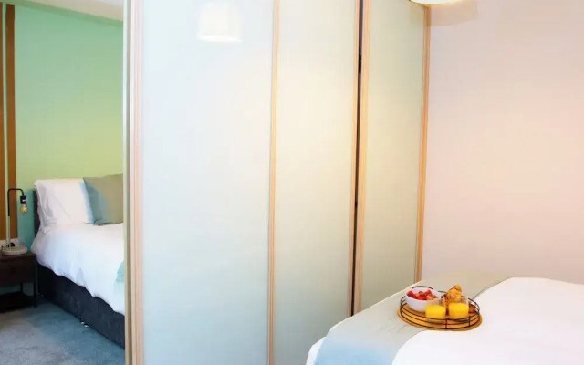 Stunning 1-bed Apartment in Sheffield City Centre