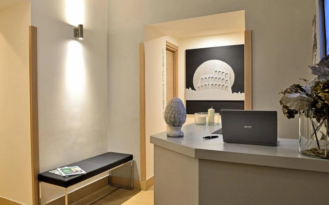 94Rooms Vatican Guesthouse Vigliena