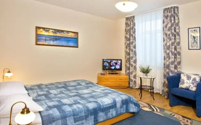 Villa Walir - Spa Hotel Garni SUPERIOR