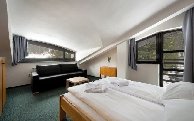 Hotel Bohemia