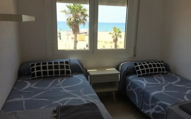 Calaluz Be my Guest Castelldefels