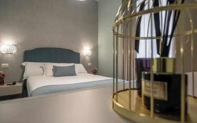 Roma Suite Hotel