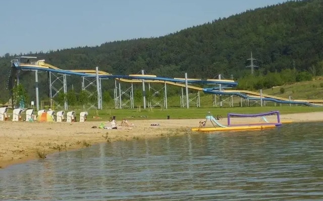 Holiday Home Abertamy