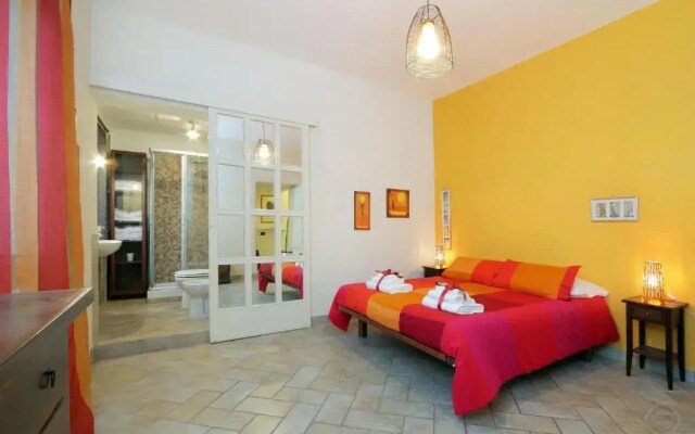 Appia Park Apartment